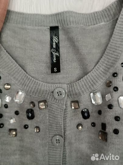 Вещи пакетом на девушку 42 44