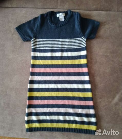 Детские вещи на девочку 3-4 года