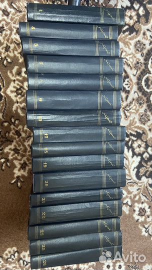 Горький собрание сочинений