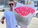 Цветы розы доставка цветов букеты 101 51 25 15