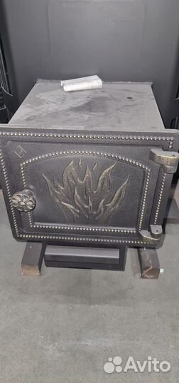 Котел для бани