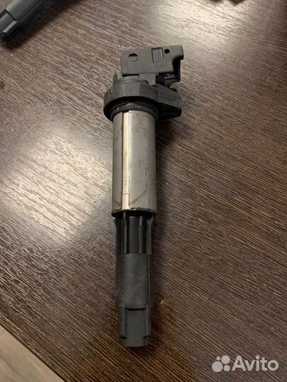 Катушка зажигания Bmw X5 E53 3.0D M57 2003