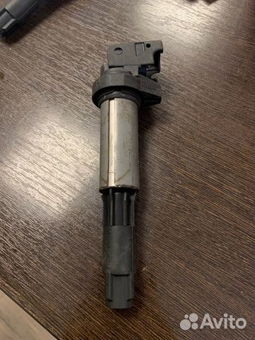 Катушка зажигания Bmw X5 E53 3.0D M57 2003