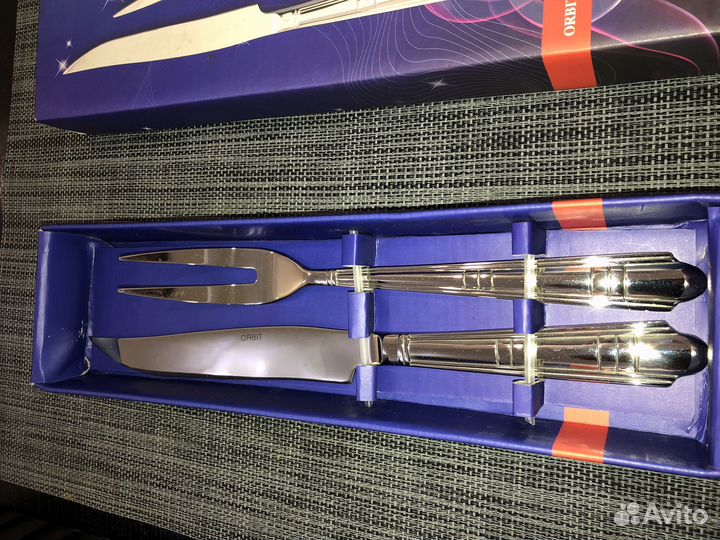 Набор для барбекю Orbit swiss quality