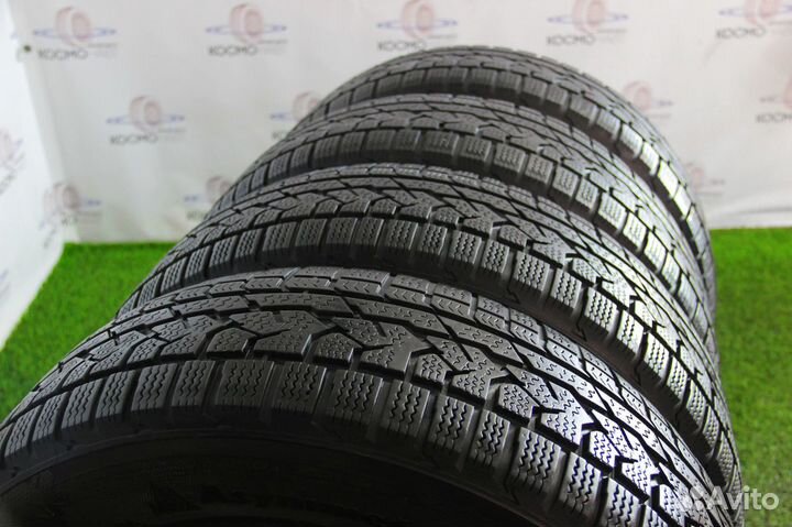 Kumho I'Zen RV Asymmetric 235/70 R16 106H