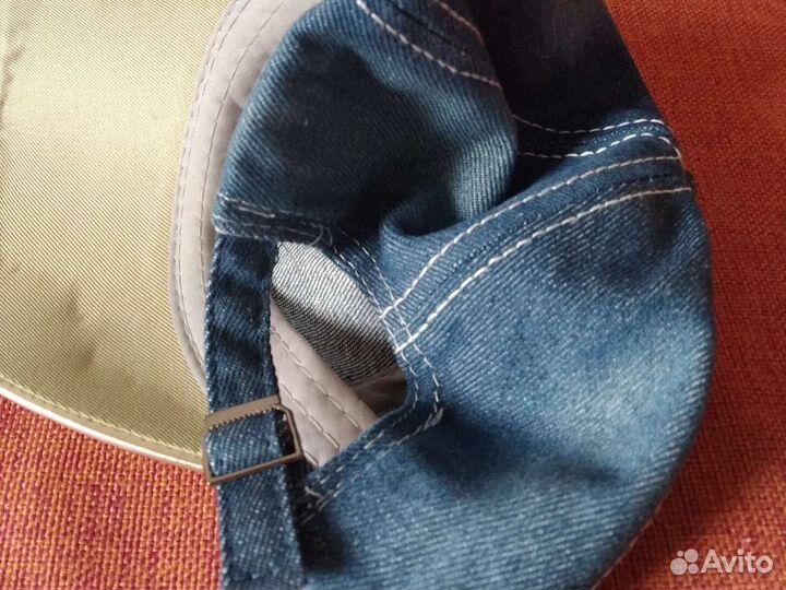 Кепка детская для девочки