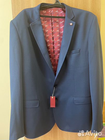 Пиджак мужской