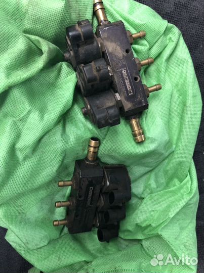 Газовое оборудование 4 поколения бу