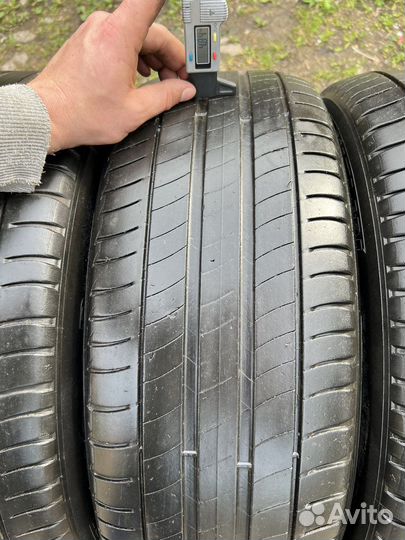 Michelin Primacy 3 215/55 R17 94W
