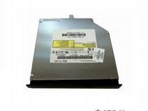 Привод DVD RW SATA для ноутбука HP Compaq Presario