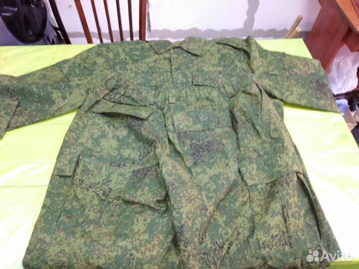 Военная форма