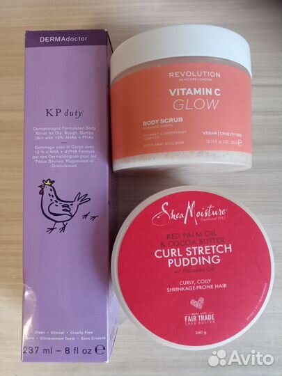 Косметика Lookfantastic, Cult beauty, Beauty bay