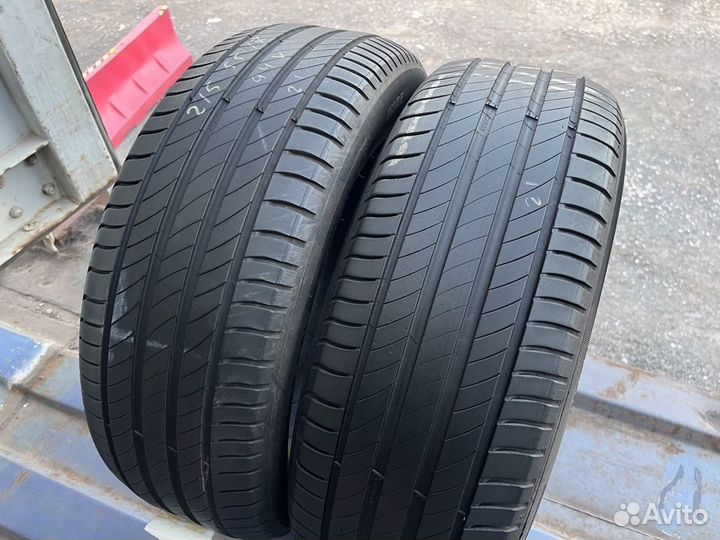 Michelin Primacy 4 215/55 R17 94V