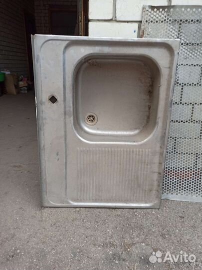 Мойка для кухни бу