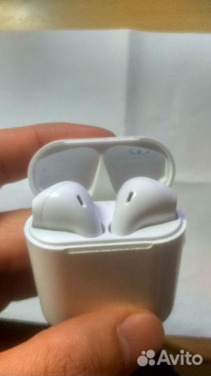 AirPods копия
