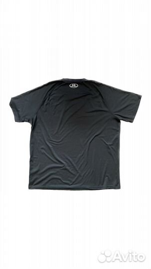 Футболка under armour xl