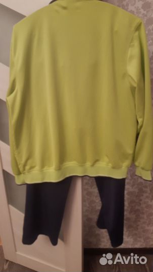 Спортивная одежда женская