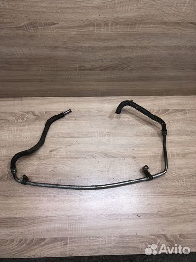 Трубка гидроусилителя Chevrolet Aveo T250