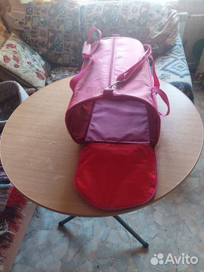 Сумка переноска