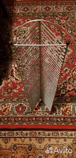 Стойка под CD