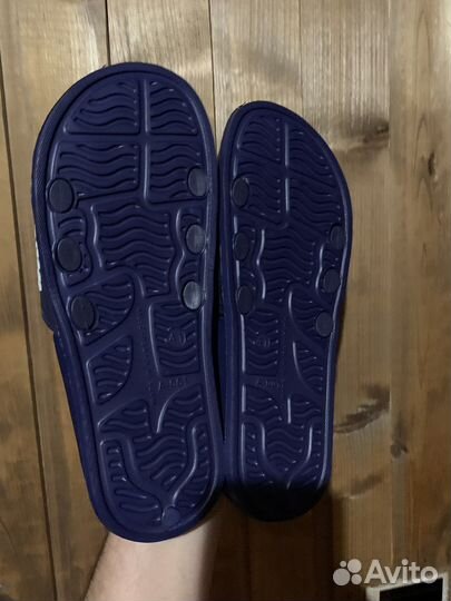 Шлепанцы мужские nike