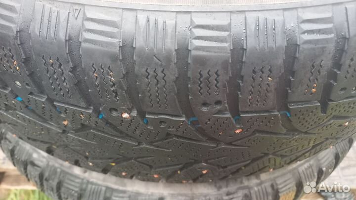 Toyo Observe G3-Ice 225/60 R18 100T