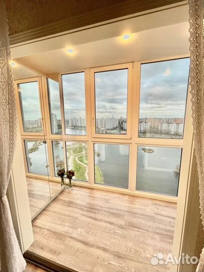 Балконный блок бу / дверь балконная