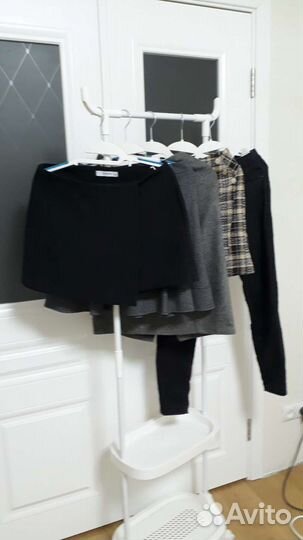 Женские вещи пакетом 44 размер reserved
