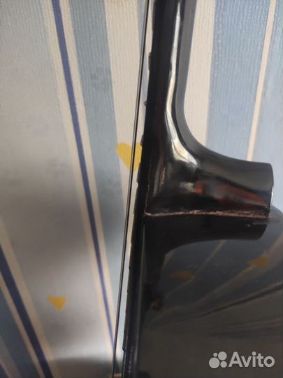 Классическая гитара belucci 3905