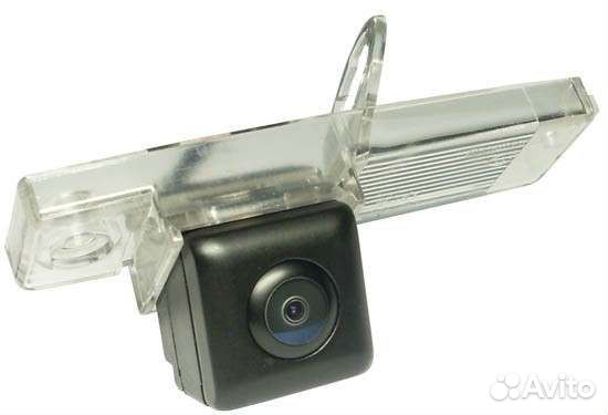 Камера з/в в штатное место для Hover G3