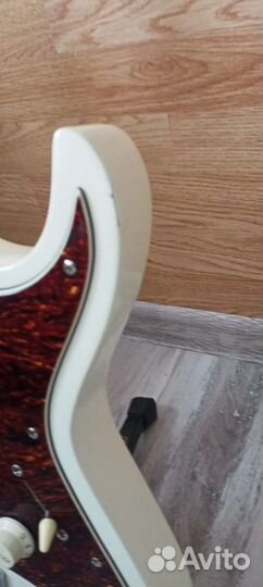 Электрогитара Cort