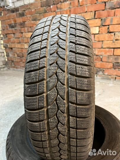 Kelly Winter ST 185/60 R15 19B