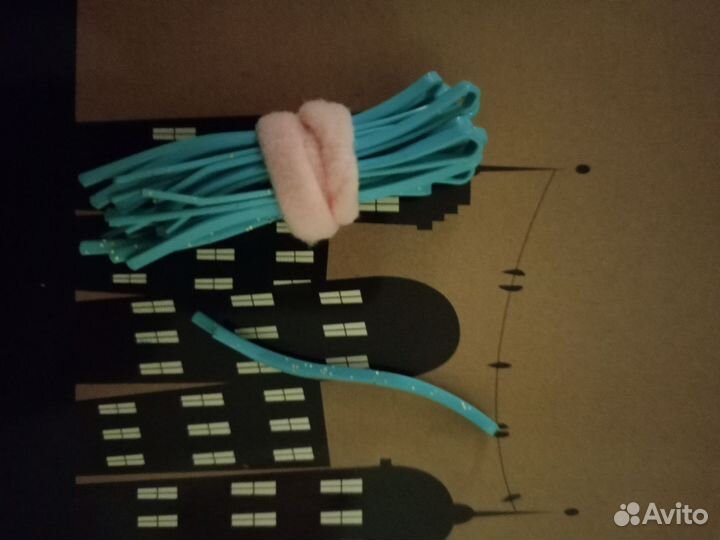 Заколки для волос(18шт.)