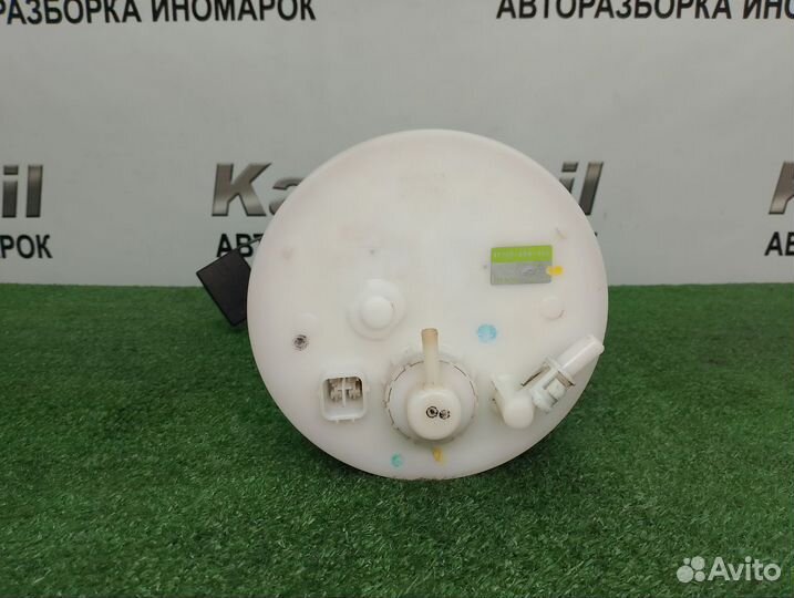 Бензонасос Honda Civic 4d