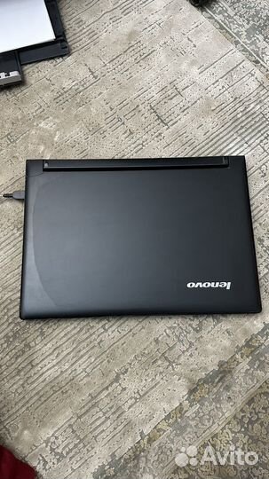 Ноутбук lenovo flex 2 15