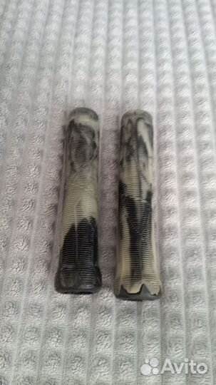 Грипсы для трюкового самоката ethic