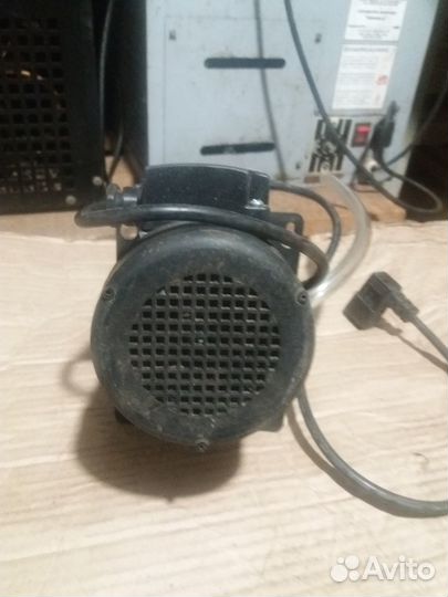 Помпа рециркуляции охладителя пива