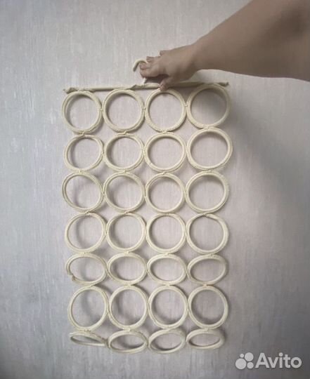 Вешалка IKEA для аксессуаров