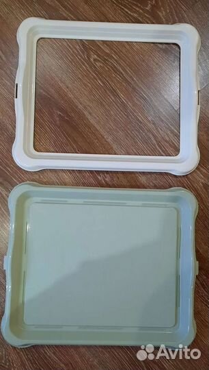 Лоток туалет для собак