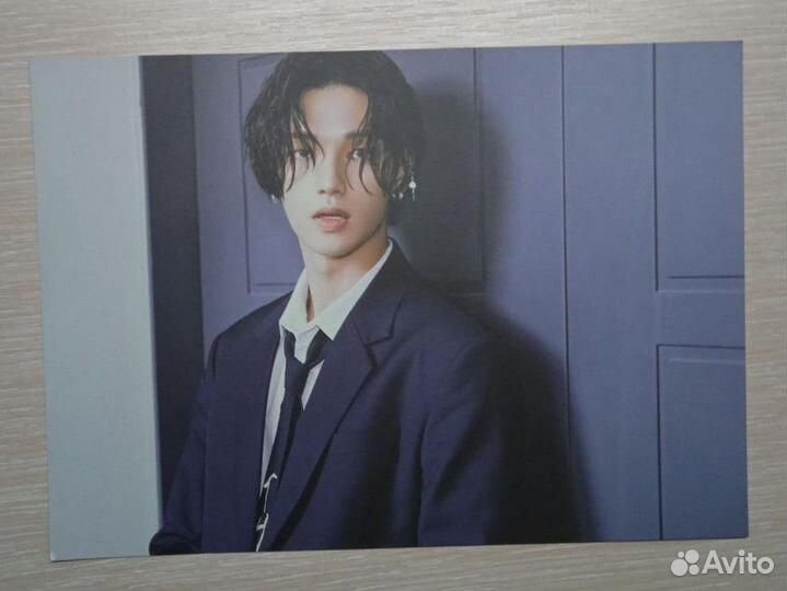 Ateez уен zero:fever