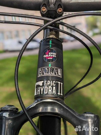 Карбоновый Orbea Alma 29 M50