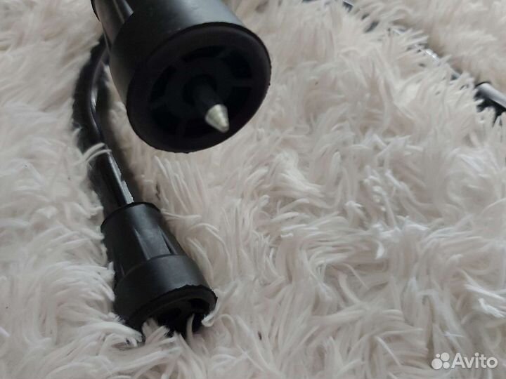 Трость инвалидная четырехопорная