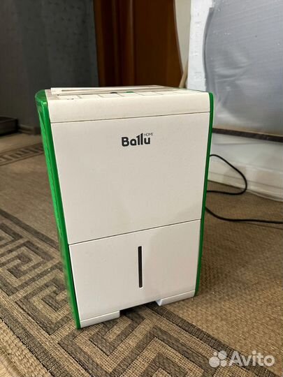 Осушитель воздуха ballu
