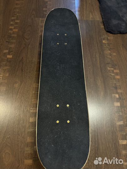 Скейтборд USD Pro BEE ride