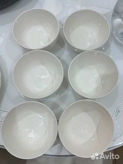 Посуда новая