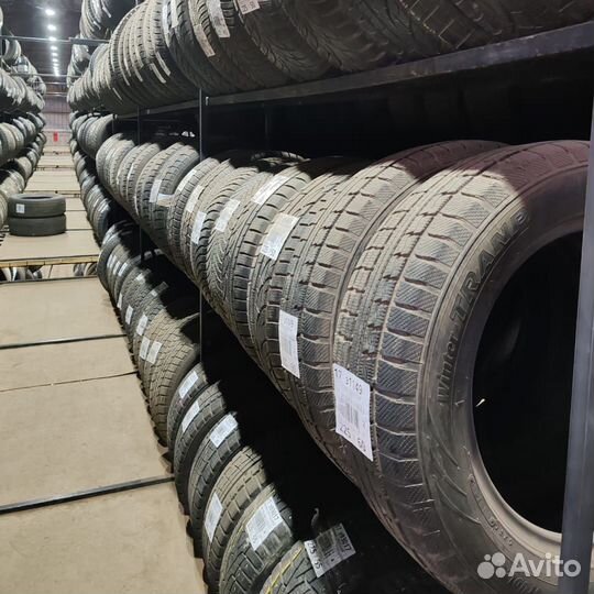 Firestone Multiseason 225/45 R17 94V