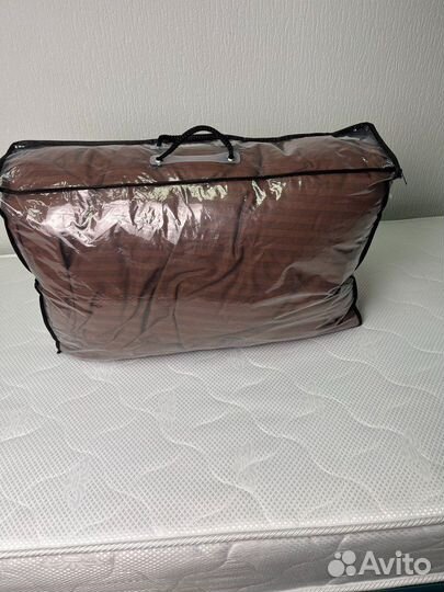 Упаковка пвх, пвд, спанбонд