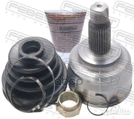 Шрус внешний BMW X5 E53 1999-2006 1910-X5 1910