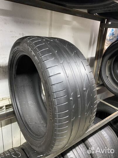 Bridgestone Potenza S001 275/40 R19 101Y