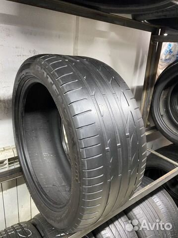 Bridgestone Potenza S001 275/40 R19 101Y